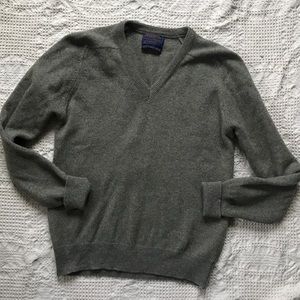 Pendleton Sweater